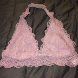 Halter Bralette